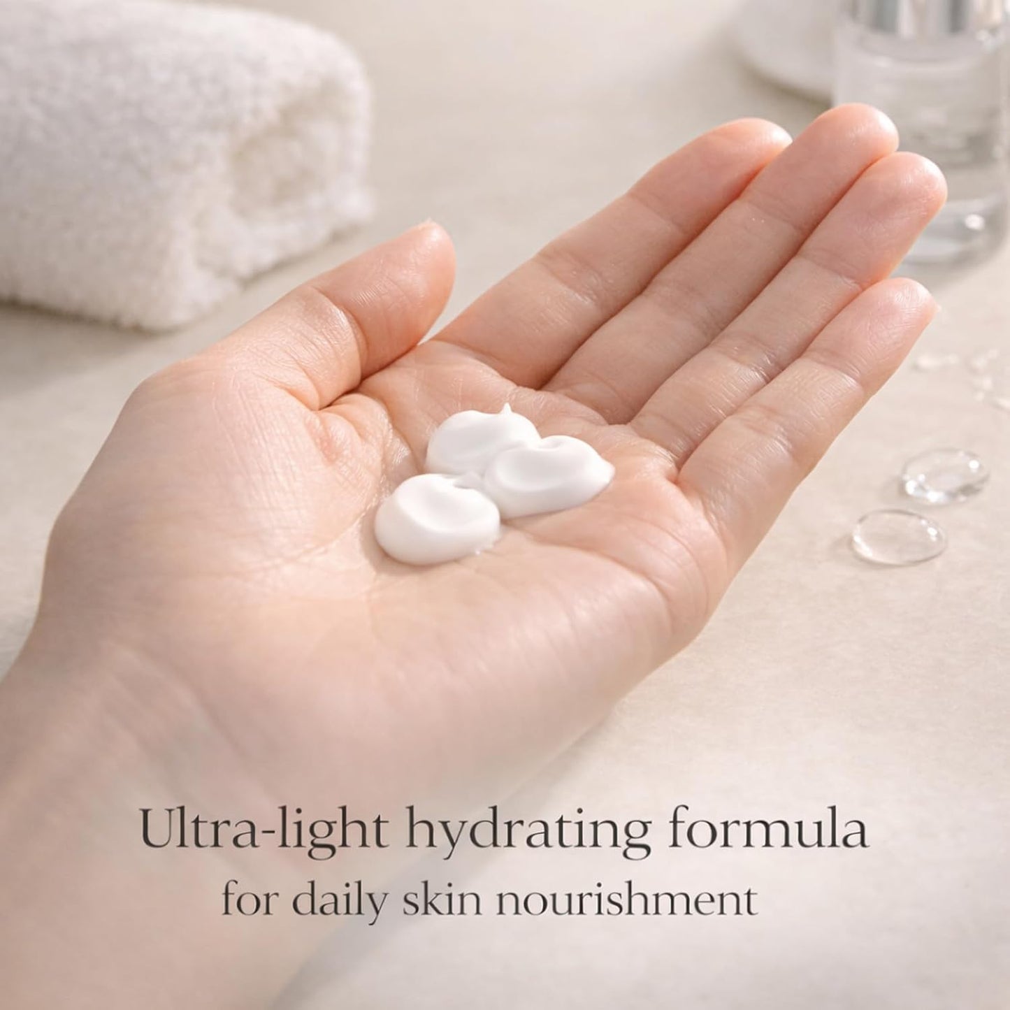 Skin Tightening Cream for Face