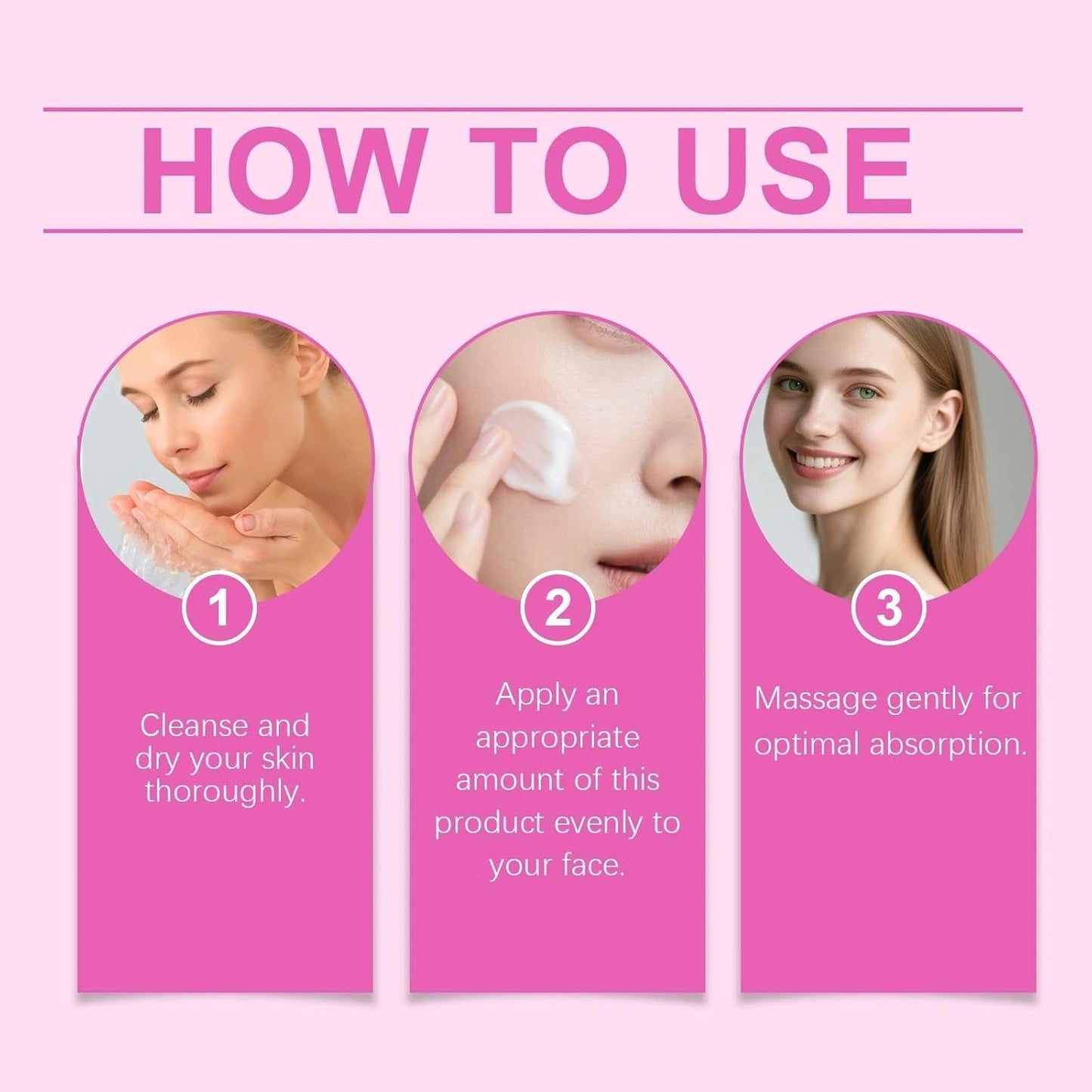 2PCS Arbutin 7% + Tranexamic Acid 4% Cream, Targets Dark Spots & Hyperpigmentation, Reduces Freckles & Blemishes
