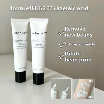 Tranexamic Acid Azelaic Acid Facial Care Cream