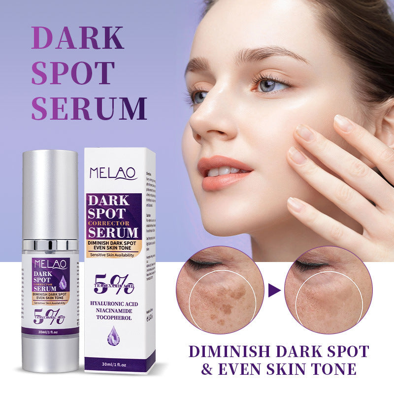 Brightening White Light Spot Tranexamic Acid Solution Brightening Skin Color