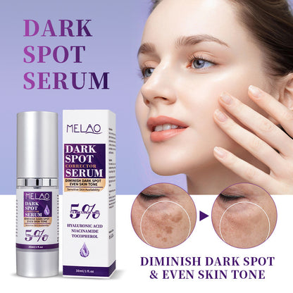 Brightening White Light Spot Tranexamic Acid Solution Brightening Skin Color