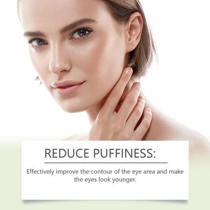 Collagen Eye Moisturizer Repair Hydrating And Firming Ball Essence