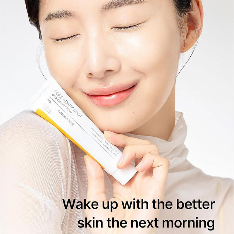 Gentle And Non-irritating Pore Dark Spot Cream