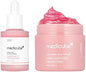 medicube Plump & Firm Duo: Salmon DNA PDRN Pink Peptide Serum and Collagen Jelly Cream 50mL (1.69 fl.oz)