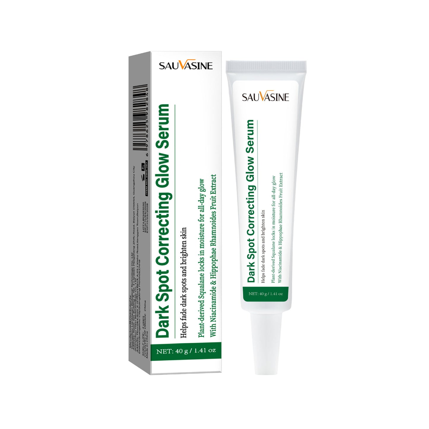 Dark Spot Repair Brightening
