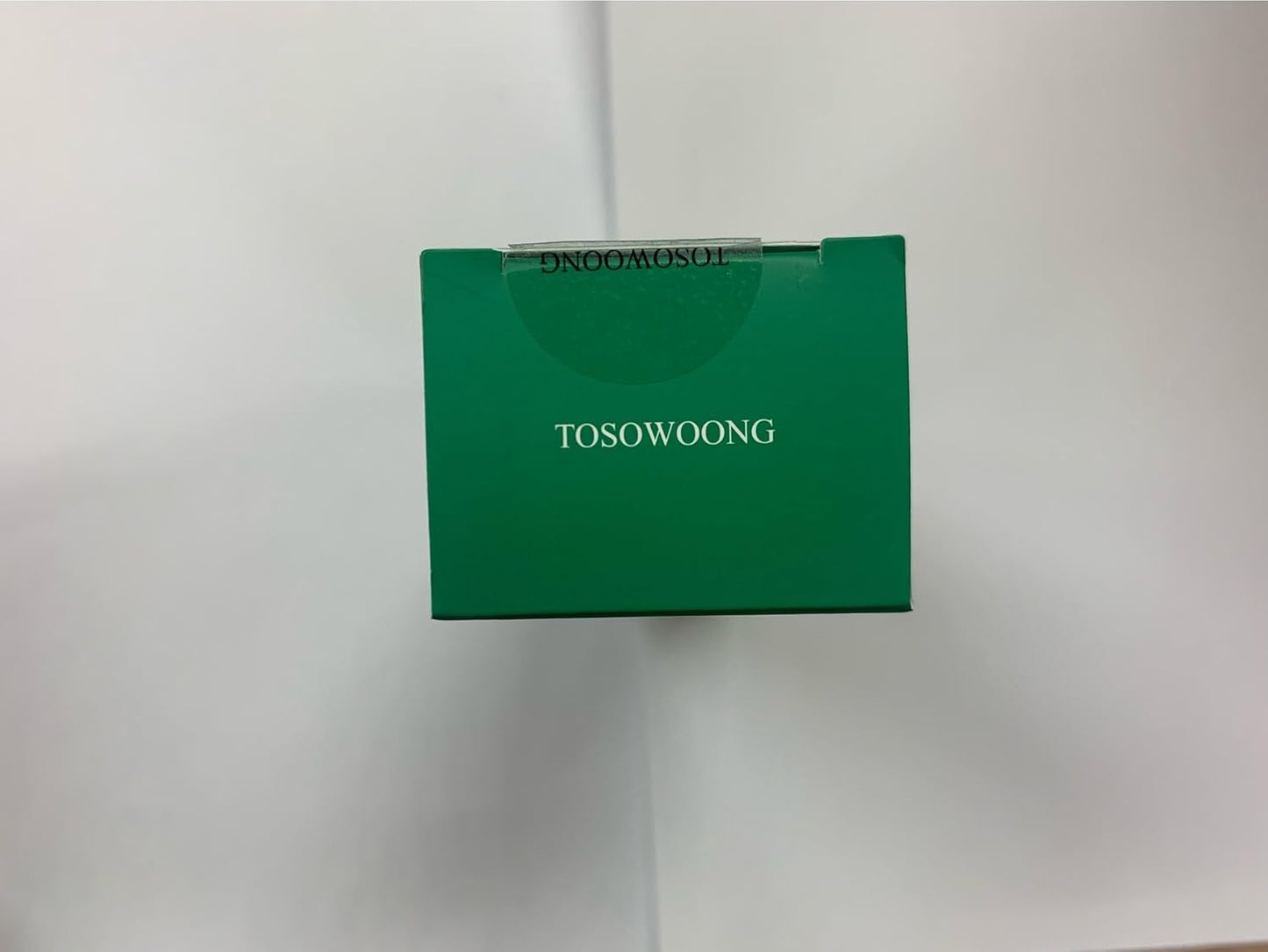 TOSOWOONG Exosome CICA Face Cream – Daily Soothing Moisturizer for Sensitive Skin, Lightweight Korean Skincare with CICA & Exosome Technology, 50 ml / 1.69 fl. oz