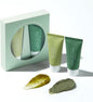 AXIS-Y - Mask Now Glow Later Duo Set - Masks to Brighten the Skin and Reduce Irritation