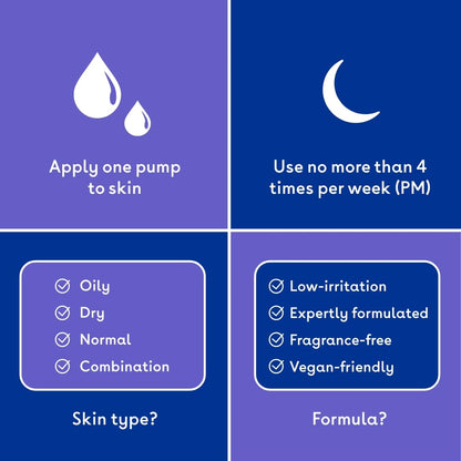 Q+A Hyaluronic Acid Facial Serum (30ml), Natural Hydrating Face Serum, for Plump Skin, Anti Ageing, Fragrance Free, Delivers Deep, Lasting Hydration, Rehydrates and Softens the Skin