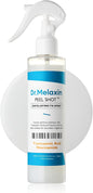 Dr.Melaxin Tx Peel Shot Body Exfoliating Spray With Tranexamic Acid & Niacinamide, Brightening Body Care For Uneven Skin Tone, 200Ml