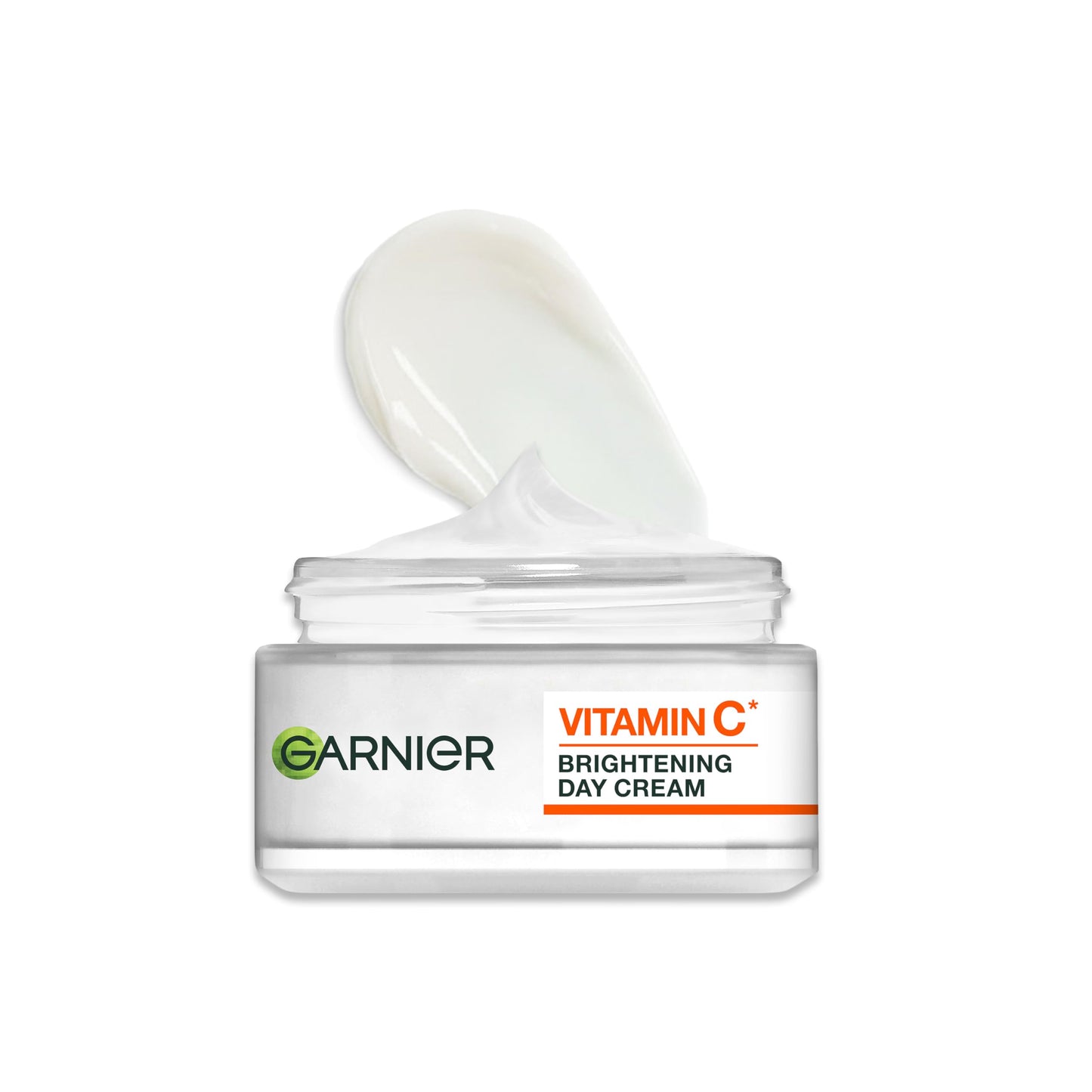 Garnier Vitamin C Serum for Face, Brightening Serum with 4% [Vitamin C + Niacinamide + Salicylic Acid], Dark Spot Reducer & Evens Skin Tone, Suitable for Sensitive Skin, 30ml