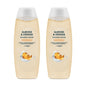 by Amazon Aloe Vera Shower Gel, 2 x 500ml