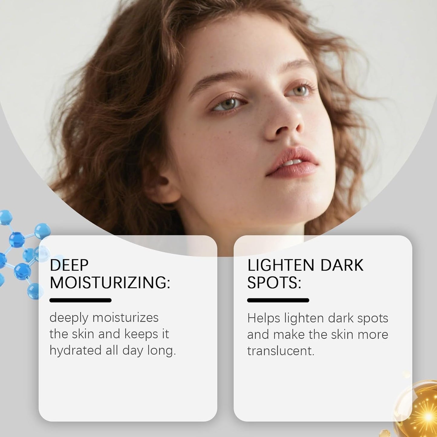Arbutin 7% + Tranexamic Acid 4% Cream, Dark Spot Corrector Face Cream for Women Dark Spots,Freckle, Blemishes,Pigmentation,for Uneven Skin Tone