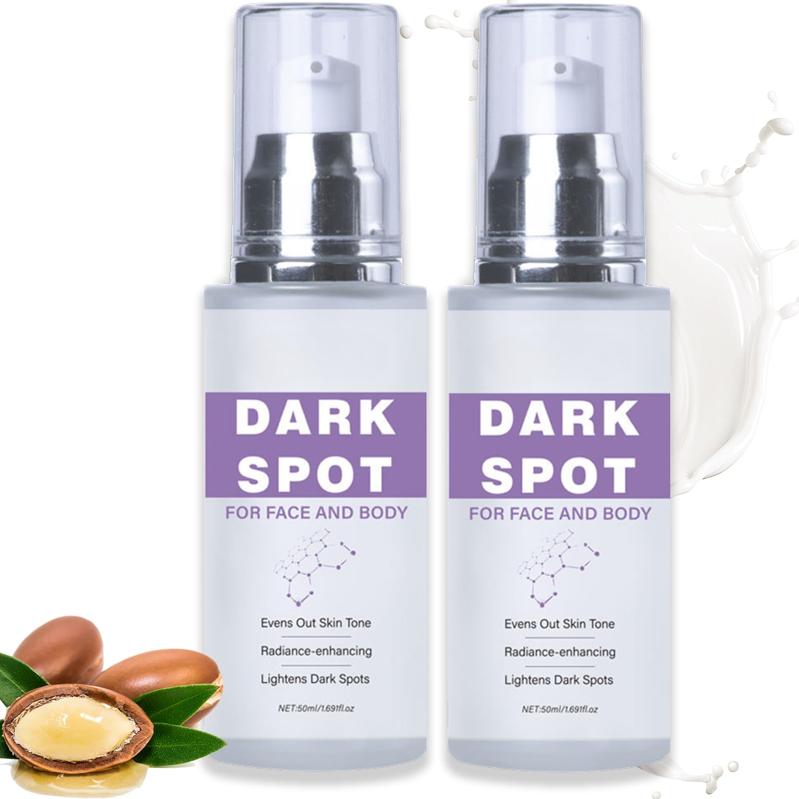 Body Spot Remove Dark Spot Remover for Face & Body, Dark Spot Corrector Cream, Age Spot ...
