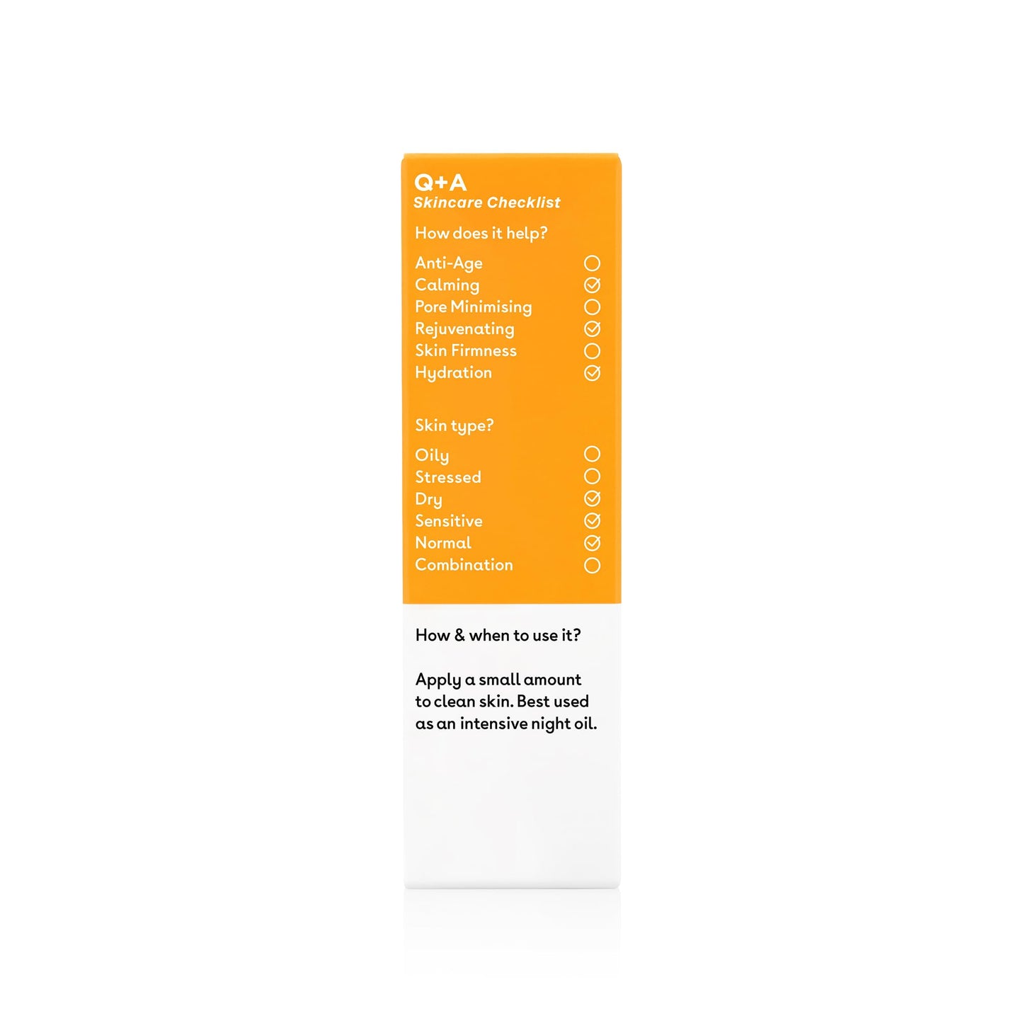 Q+A Hyaluronic Acid Facial Serum (30ml), Natural Hydrating Face Serum, for Plump Skin, Anti Ageing, Fragrance Free, Delivers Deep, Lasting Hydration, Rehydrates and Softens the Skin