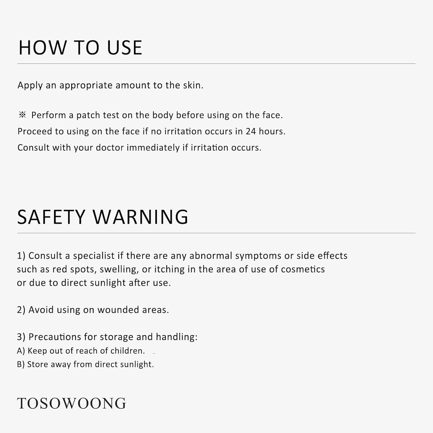 TOSOWOONG Pink Peptide 12 PDRN Serum With Salmon DNA PDRN 10,320ppm, 12 Peptides, Niacinamide, Skin glow, Hydrating, Moisturizing, Firming, Uneven Skin Tone, Korean Skincare, 33ml, 1.11 fl.oz.