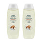 by Amazon Aloe Vera Shower Gel, 2 x 500ml