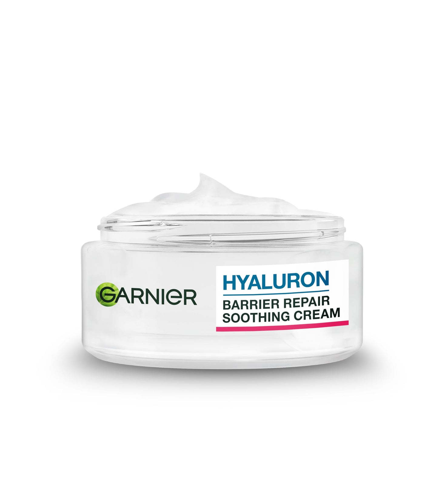 Garnier SkinActive Hyaluronic Acid Super Serum, Replumps & Hydrates, Strengthens Skin Barrier, With 3%/4% Hyaluronic Acid, Aloe Vera & Glycerin, 30ml, Packaging May Vary