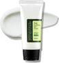 COSRX Aloe Soothing Sun Cream SPF 50+++, Daily Hydrating Sunscreen for Dry Sensitive Skin, UVA&UVB Protection, No White Marks, Sun Moisturiser, Korean Sunscreen, Korean Skincare
