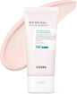 COSRX Aloe 54.2 Aqua Tone-up Sunscreen SPF 50, Hydrating tinted sunscreen for sensitive skin, UV Protection, Non-greasy, Korean Sunscreen, Korean Skincare