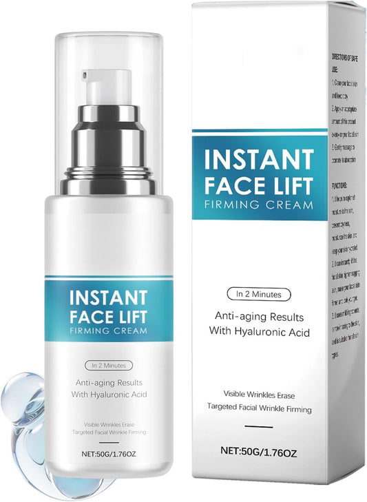 Skin Tightening Cream for Face