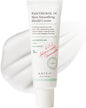 AXIS-Y Panthenol 10 Skin Smoothing Shield Cream Daily Facial Moisturizer Barrier Cream For Long Lasting Hydration & Soothing Vegan Korean Skin Care Face Lotion 1.69 Fl. Oz.