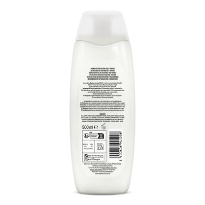by Amazon Aloe Vera Shower Gel, 2 x 500ml