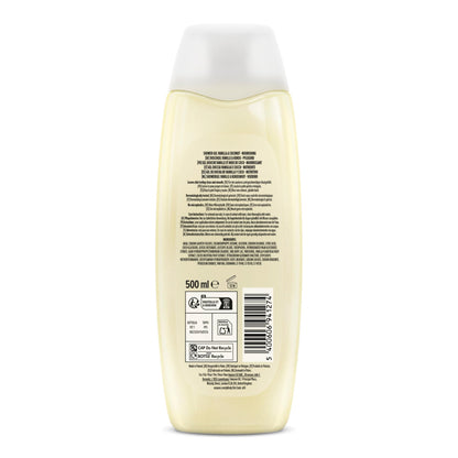 by Amazon Aloe Vera Shower Gel, 2 x 500ml