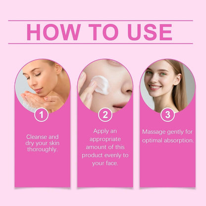 2PCS Arbutin 7% + Tranexamic Acid 4% Cream, Targets Dark Spots & Hyperpigmentation, Reduces Freckles & Blemishes
