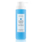 Naturium The Smoother Glycolic Acid Exfoliating Body Wash, Soft & Smoothing Cleanser | 16.9 FL OZ / 500 ML