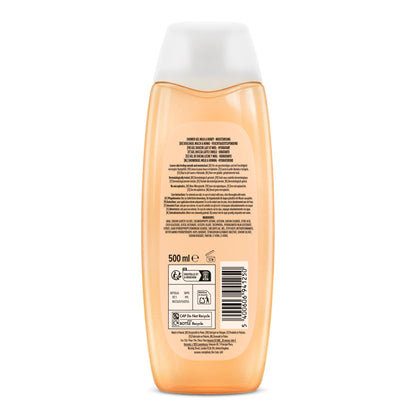 by Amazon Aloe Vera Shower Gel, 2 x 500ml