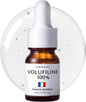 TOSOWOONG Volufiline Serum, 100% France Sederma Volufiline Concentrate for Plumping, Skin firming, Boost and Glass skin, glow Skincare for Face, lip and body, 11ml 0.37 fl. oz.