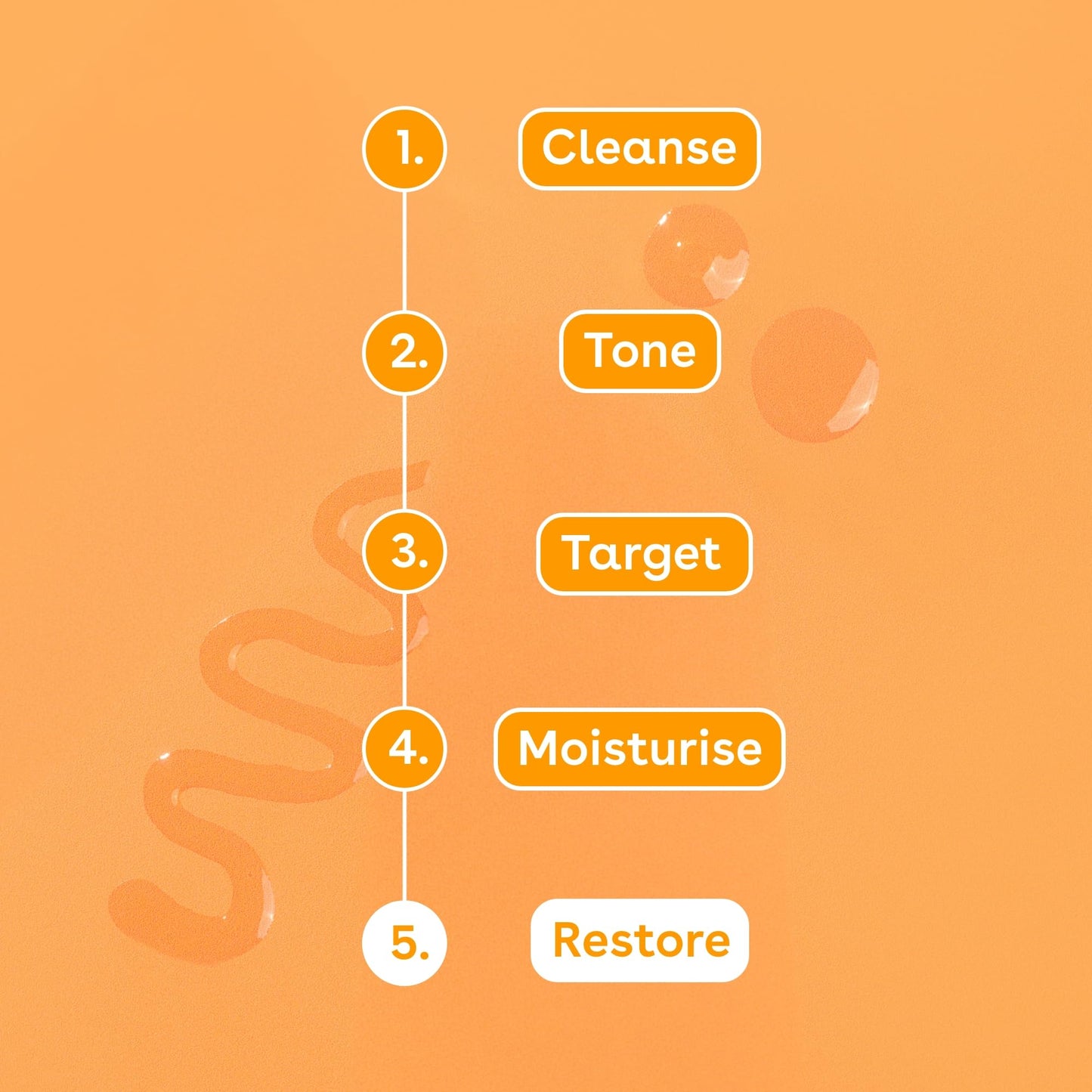 Q+A Hyaluronic Acid Facial Serum (30ml), Natural Hydrating Face Serum, for Plump Skin, Anti Ageing, Fragrance Free, Delivers Deep, Lasting Hydration, Rehydrates and Softens the Skin