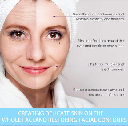 Skin Tightening Cream for Face