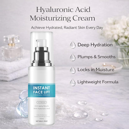 Skin Tightening Cream for Face