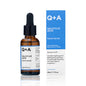 Q+A Hyaluronic Acid Facial Serum (30ml), Natural Hydrating Face Serum, for Plump Skin, Anti Ageing, Fragrance Free, Delivers Deep, Lasting Hydration, Rehydrates and Softens the Skin