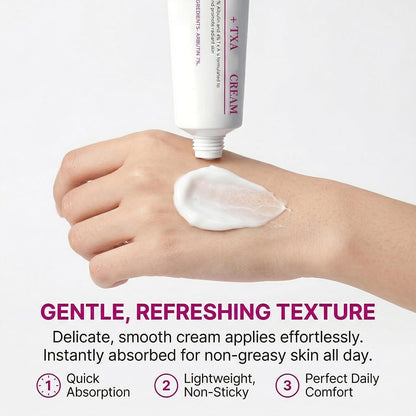 Arbutin Brightening Moisturiser | Dark Spot Corrector & Face Cream for Uneven Skin Tone | Hydrating Niacinamide Daily Lotion for Radiance & Glow | Lightweight & Non-Greasy