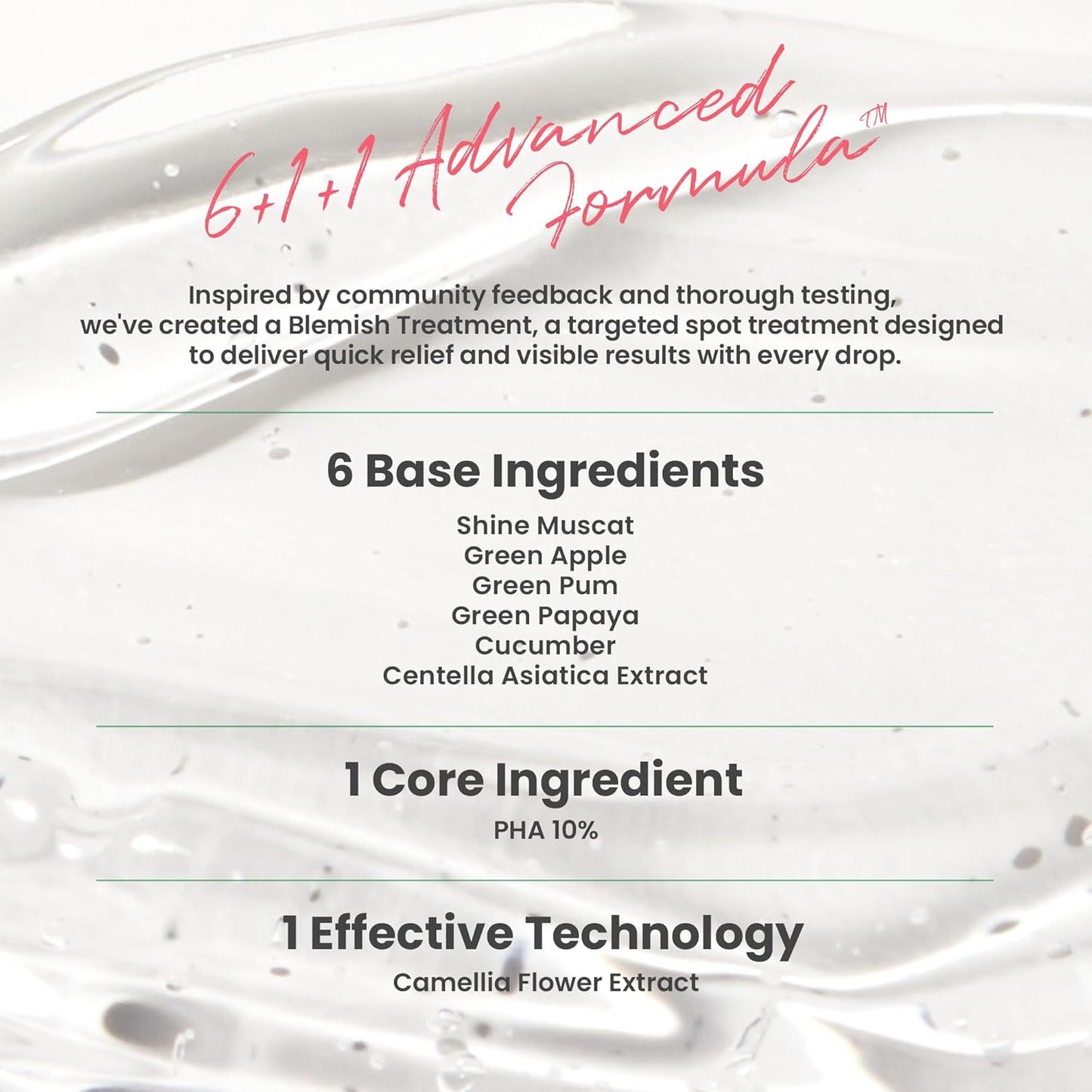 AXIS-Y Pha Resurfacing Glow Peel 10% Pha Fruit Extract Mild Peeling Gel Exfoliator Pore Minimizer For Face Vegan Korean Skin Care Glass Skin Face Peel 1.69 Fl. Oz.