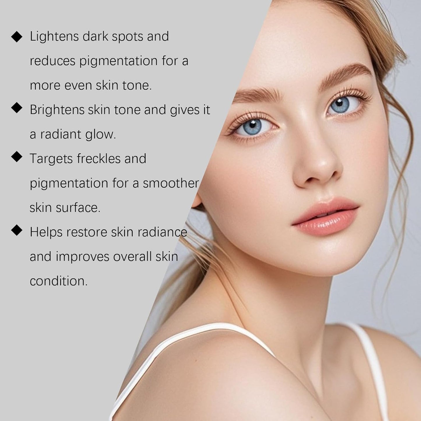 2Pcs MelantraX Advanced Anti-Hyperpigmentation Serum, Dark Spot Remover with Lightweight Hydrating Texture, Brightening Facial Serum for Uneven Skin Tone, Anti-Aging Care, Non-Greasy Daily Face Serum