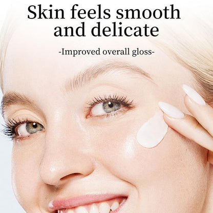 Arbutin 7% + Tranexamic Acid 4% Cream, Skin Brightening Anti Aging Hydrating, Dark Spot Corrector Face Cream for Women, Helps Even Out Skin Tone for A Radiant Look (1)