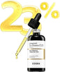 COSRX Advanced Pure Vitamin C 23 Serum 20 ml (Renewal Edition) Korean Vitamin C Serum with Vitamin E & Glutathione for Fine Lines, Uneven Skin Tone & Dull Skin, Korean Skin Care