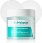 Dr.Melaxin Bp Pore Exfoliating Pad For Dead Skin & Blackheads Minimize Pores Prevent Breakouts Improve Skin Texture Korean Skincare 70Pads. White 165Ml
