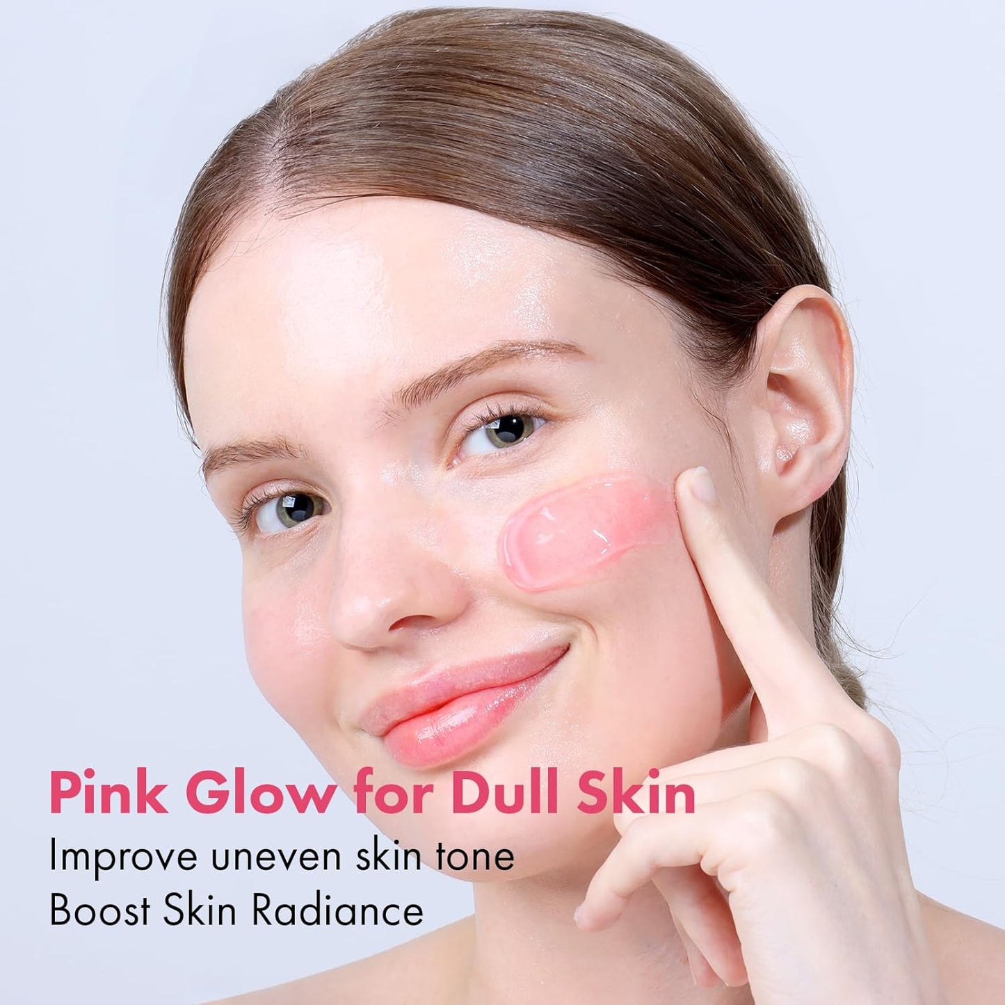 TOSOWOONG PDRN Collagen Jelly Cream with 5,000ppm Salmon DNA PDRN, Niacinamide & Hydrolyzed Collagen, Hydrating & Radiance Boosting Korean Skincare, 50ml, 1.69 fl.oz.