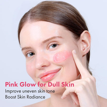 TOSOWOONG PDRN Collagen Jelly Cream with 5,000ppm Salmon DNA PDRN, Niacinamide & Hydrolyzed Collagen, Hydrating & Radiance Boosting Korean Skincare, 50ml, 1.69 fl.oz.