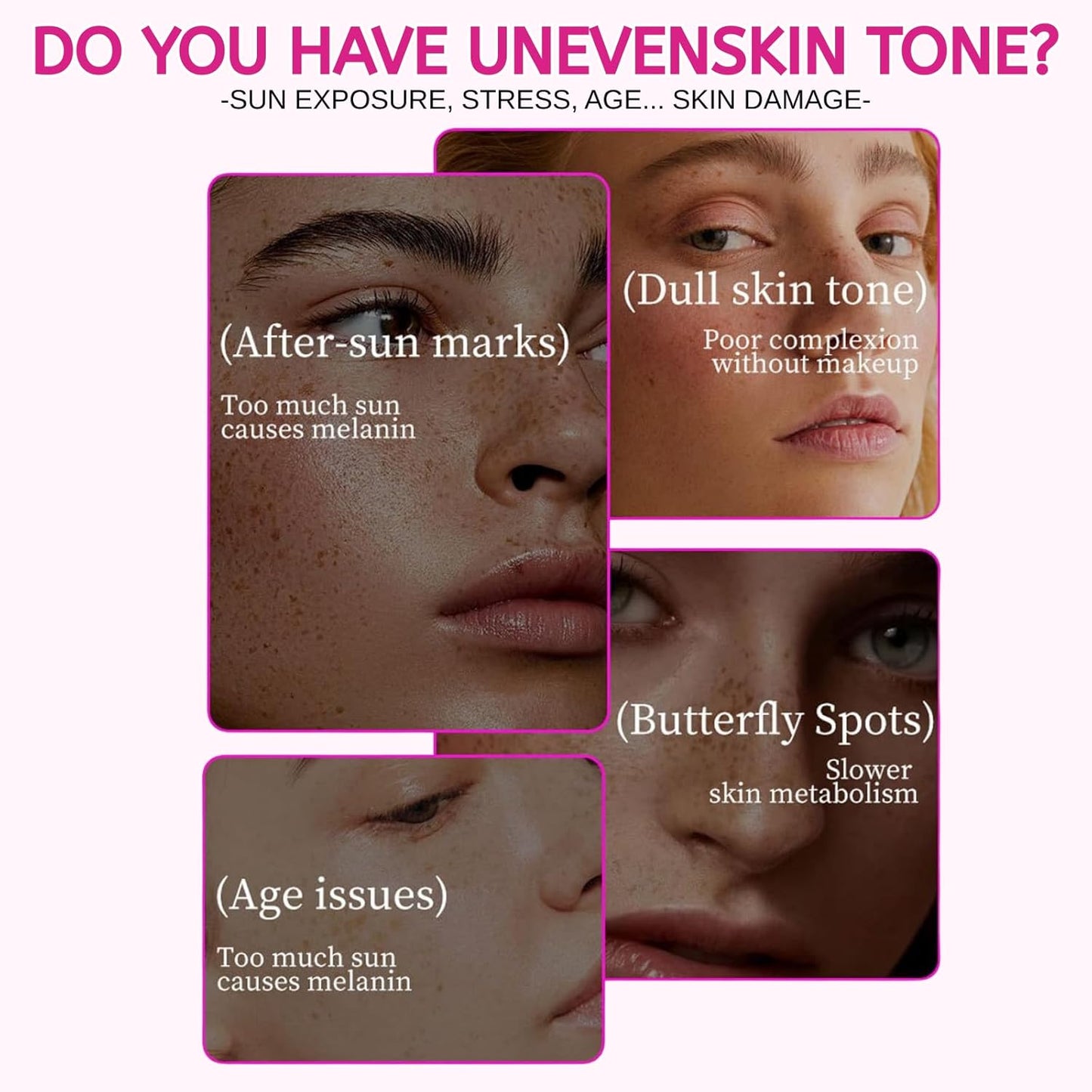 Arbutin 7% + TXA 4% Brightening Cream, Hydrating Face Moisturiser, Dark Spot Remover with Glutathione & Niacinamide, Skin Lightening Cream for Dark Spots, Blemishes, Uneven Tone & Dullness