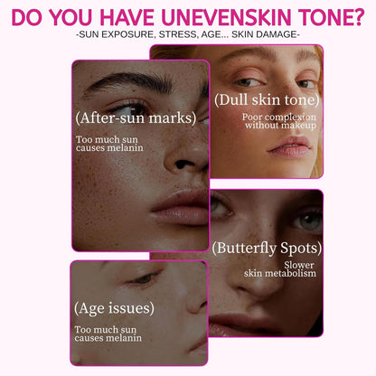 Arbutin 7% + TXA 4% Brightening Cream, Hydrating Face Moisturiser, Dark Spot Remover with Glutathione & Niacinamide, Skin Lightening Cream for Dark Spots, Blemishes, Uneven Tone & Dullness