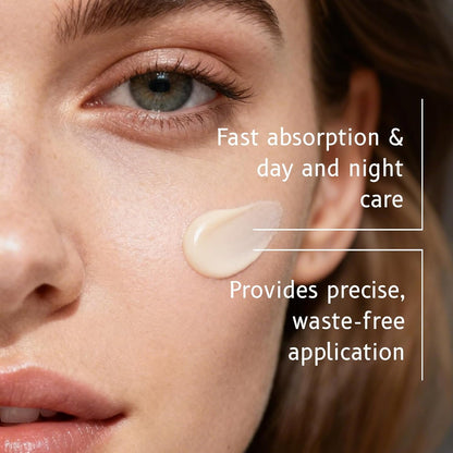 Hydrating Dark Spot Serum with Glutathione & Tranexamic Acid - Korean Skincare Face Serum for Dark Spot Correction & Brightening - Fast Absorbing Day & Night Glow Serum for Uneven Skin Tone - 50ml