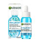 Garnier SkinActive Hyaluronic Acid Super Serum, Replumps & Hydrates, Strengthens Skin Barrier, With 3%/4% Hyaluronic Acid, Aloe Vera & Glycerin, 30ml, Packaging May Vary