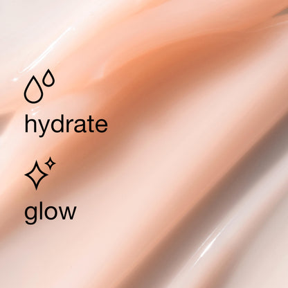Clinique Moisture Surge 100H Auto-Replenishing Hydrator Oil Free Face Moisturiser With Hyaluronic Acid + Aloe Vera Bioferment For All Skin Types | Hydrating + Moisturising