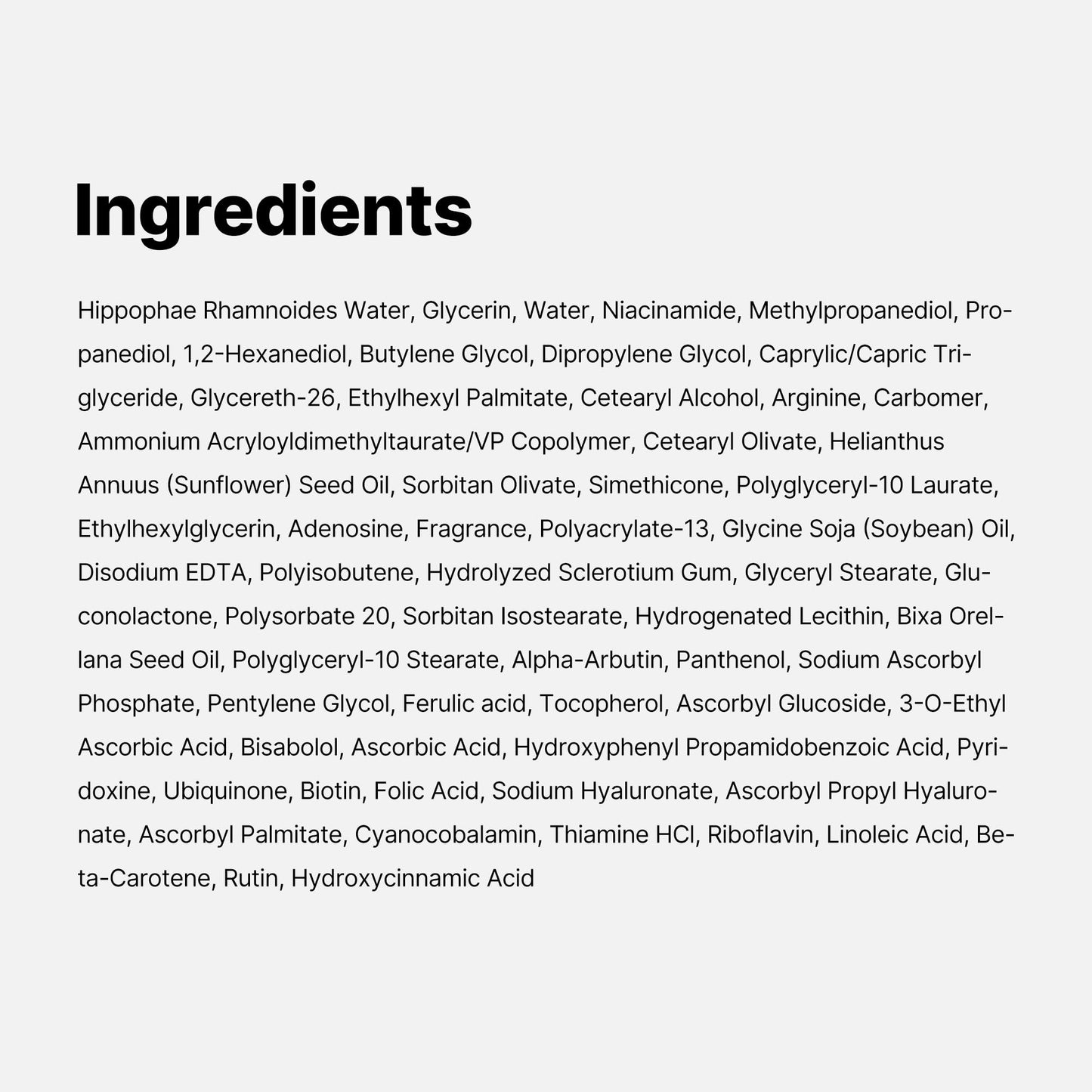medicube Deep Vitamin C Golden Capsule Face Moisturiser - Liposome Capsules For Wrinkles, Skin Radiance - Transparent Gel for Glow Hydration - Korean Skin Care 1.94 oz