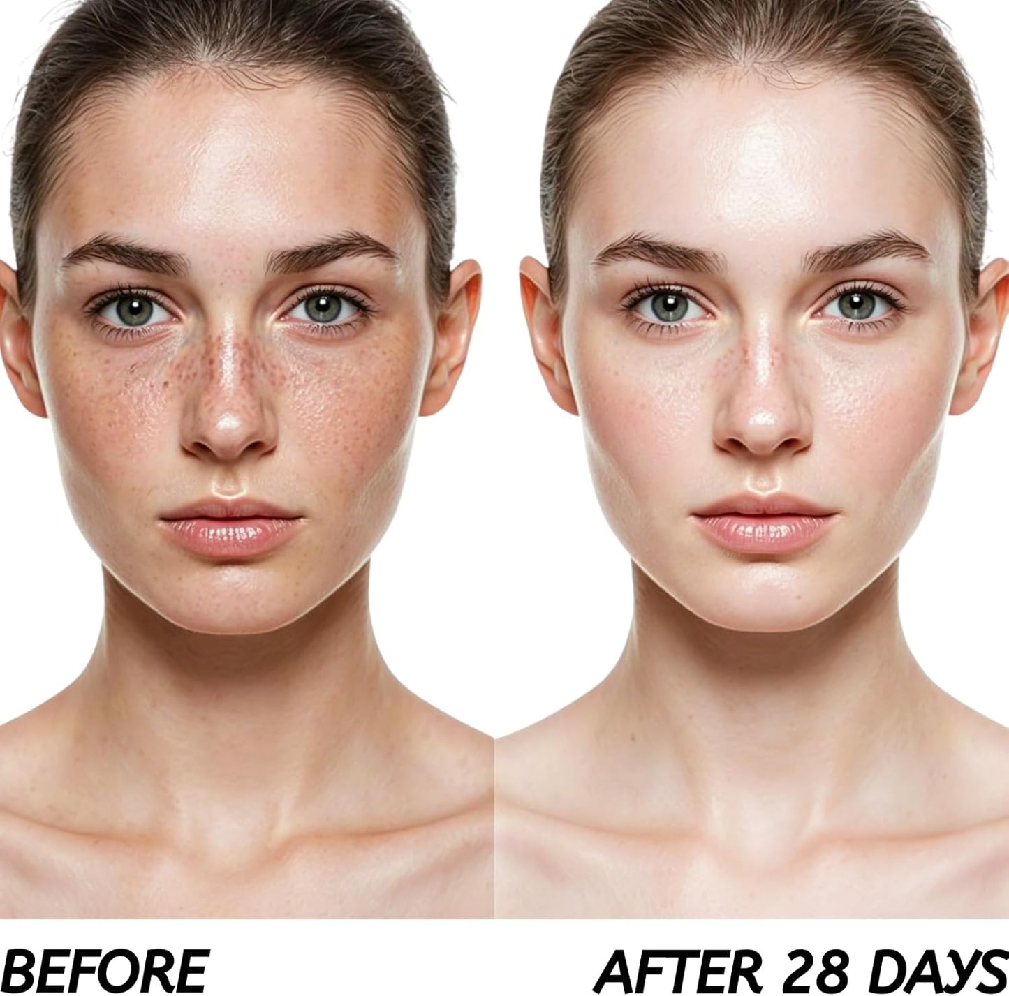 Arbutin 7% + TXA 4% Brightening Cream, Hydrating Face Moisturiser, Dark Spot Remover with Glutathione & Niacinamide, Skin Lightening Cream for Dark Spots, Blemishes, Uneven Tone & Dullness